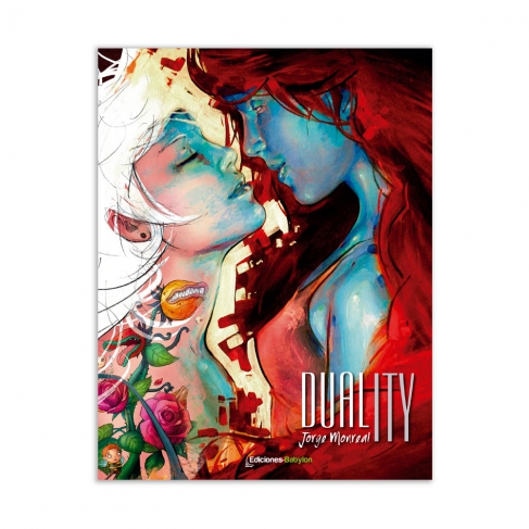 [5088] Duality