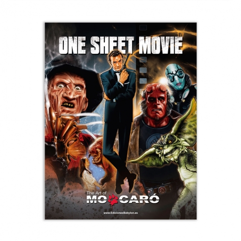One Sheet Movie