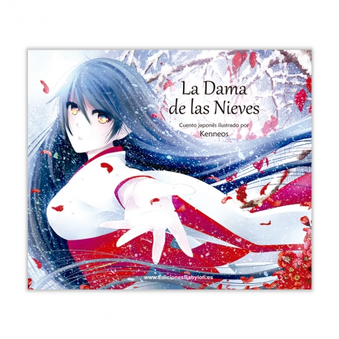 La dama de las nieves