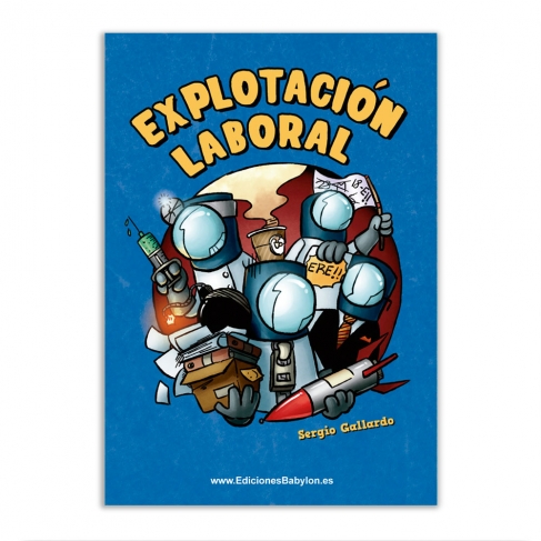 EXPLOTACION LABORAL