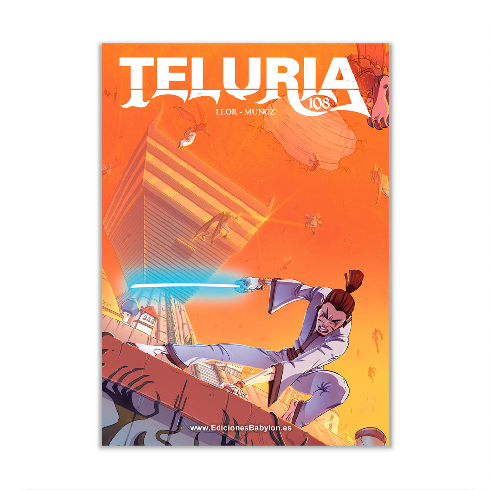 TELURIA