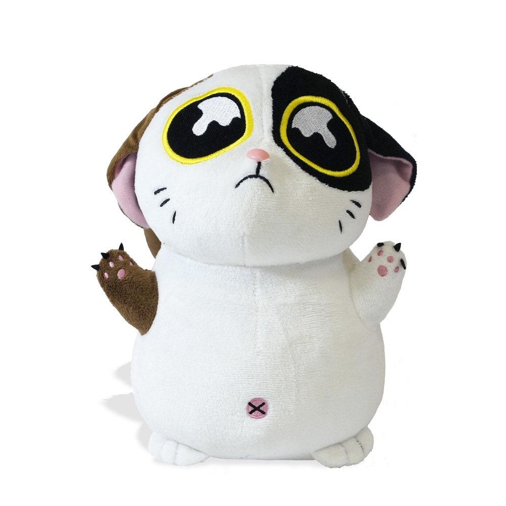 Peluche de Mimitos