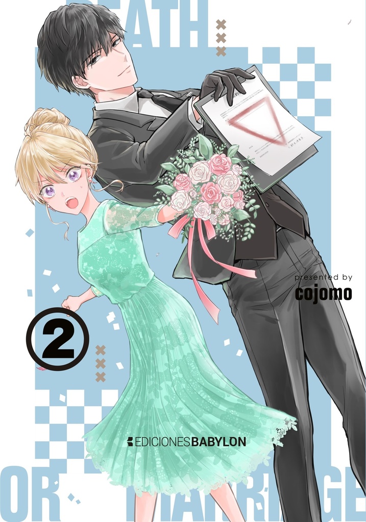 Death or Marriage, vol. 02