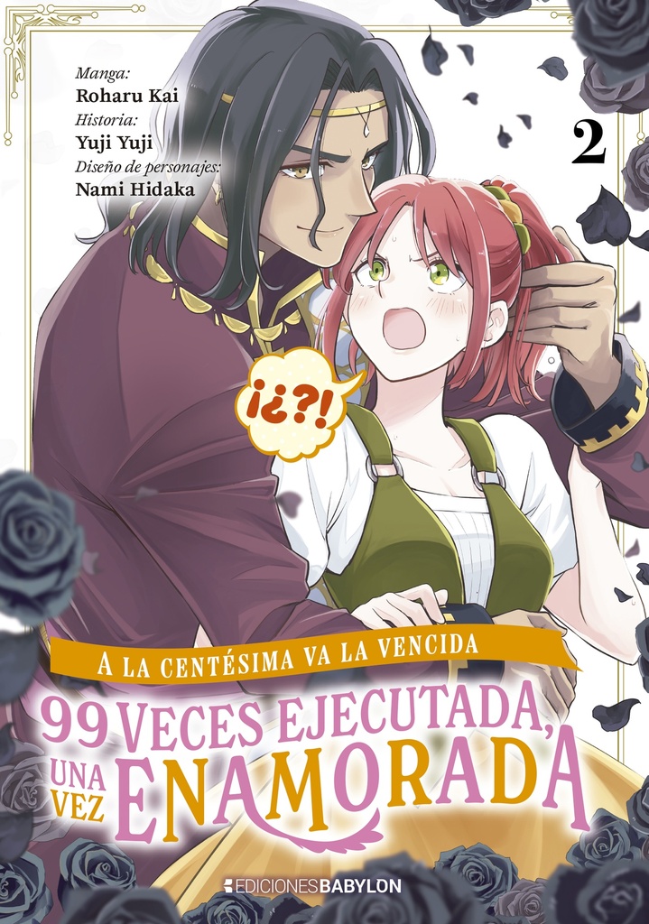 A la centésima va la vencida- Vol.2
