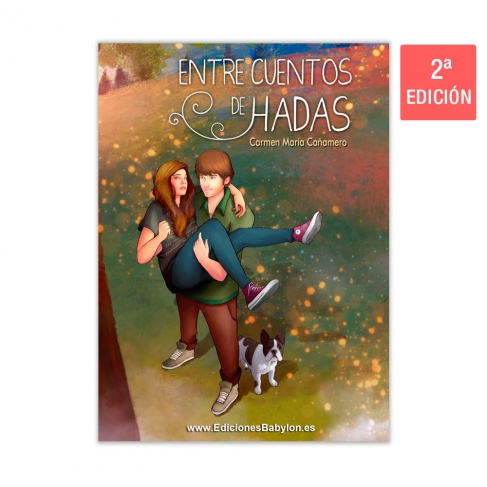 [12235] Entre cuentos de hadas