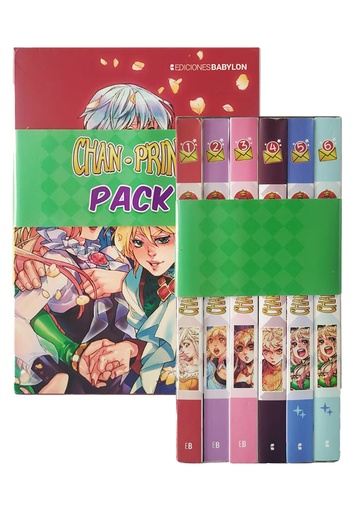 Pack Chan Prin